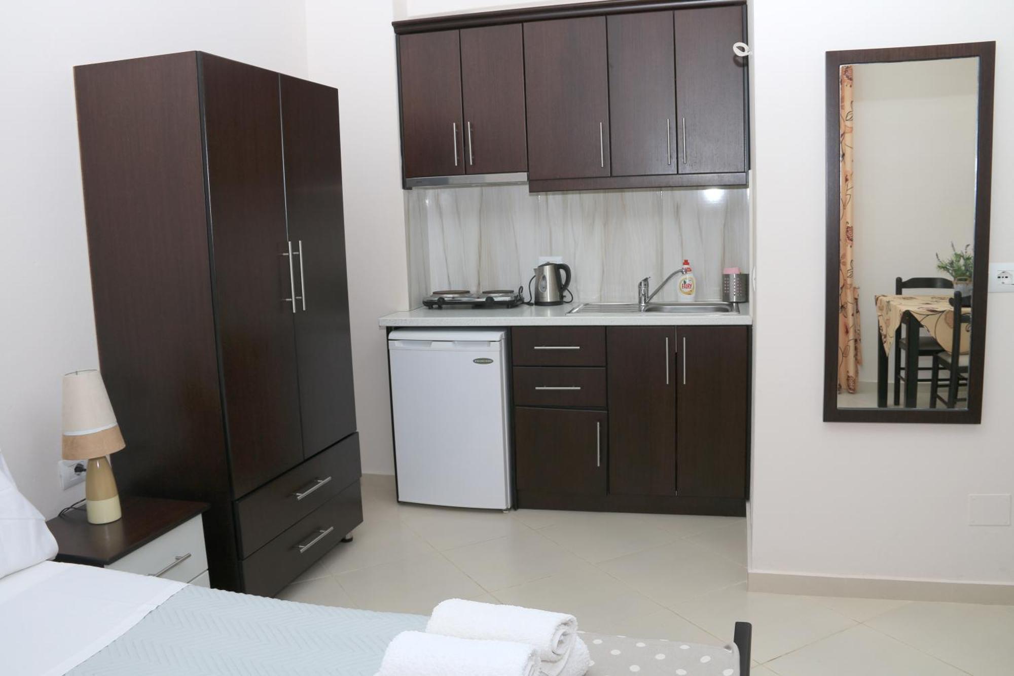 Myksamil Apartments 외부 사진